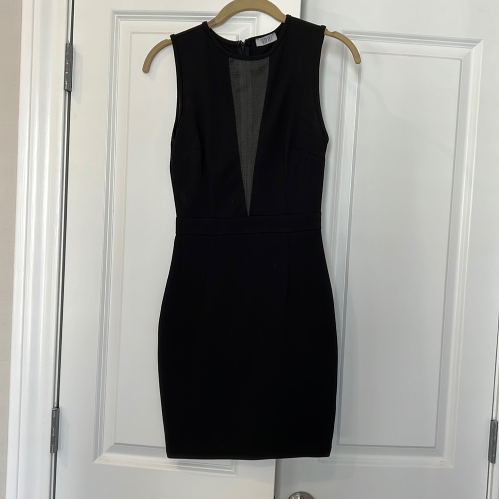 Holiday dress!